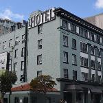 Good Hotel