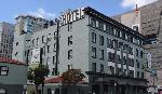 Tenderloin Reflection Ctr California Hotels - Hotel Garrett