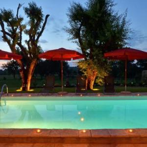 Holiday Home Villa Renzo