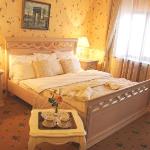 Hotel Lux Angliter Vologda 