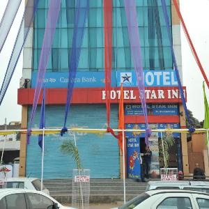 Hotel Star Inn