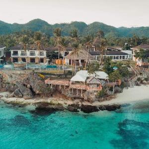 Parklane Bohol Resort and Spa