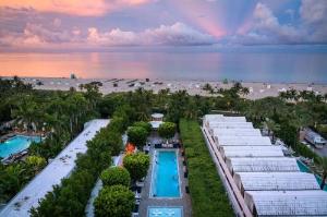 Nautilus by Arlo, Miami Beach