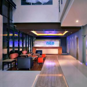 Hotel Neo Candi Simpang Lima - Semarang by ASTON