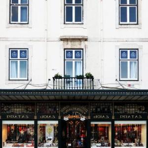 Rossio Apartments