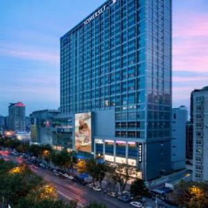 Somerset Wusheng Wuhan