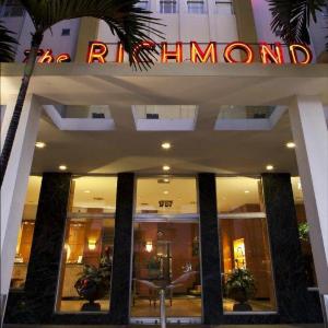 Richmond Oceanfront Hotel