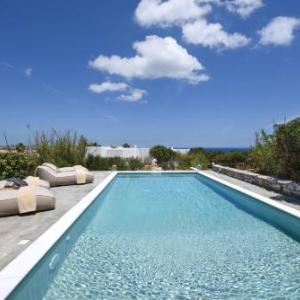 Amalgam Homes Paros