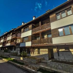 Trinity Apartments