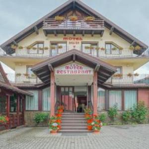 Motel Rolizo Brasov