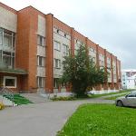 Hotel in Velikiy Novgorod 