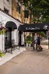 Lincoln Park Illinois Hotels - The Willows Hotel