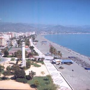 APCOSTAS - Torre del Mar Playa - MALAGA