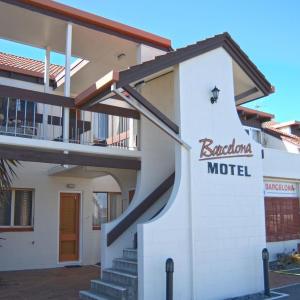 Barcelona Motel