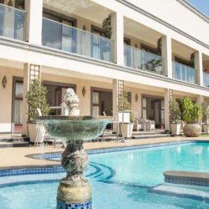 Inn and Out Plus Craighall