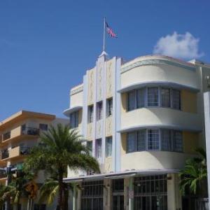 The Marlin Hotel