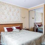 Hotel Platan Krasnodar