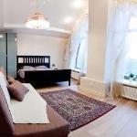 Weekend Inn Apartments Moscow