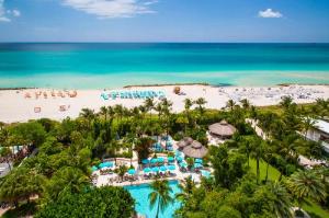 The Palms Hotel & Spa, Miami Beach
