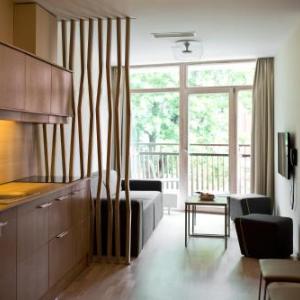 Mana Suites & Sea SPA