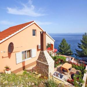 Holiday Home Damjanović
