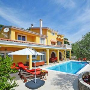 Holiday Home Villa Olea