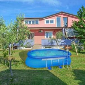 Holiday Home Finida