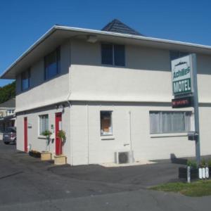 Achilles Motel