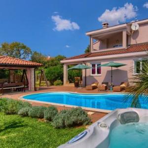 Holiday Home Villa Ivana