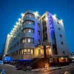 Hotel in Surgut 