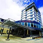 Hotel in Yuzhno Sakhalinsk 