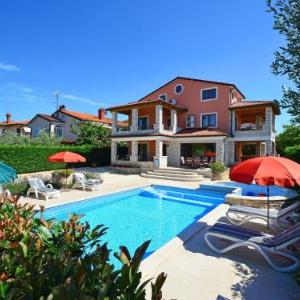 Holiday Home Villa Anamaria