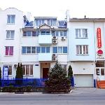 Guest House Chernomorie Anapa 