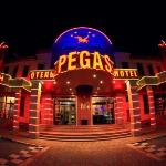 Hotel Pegas