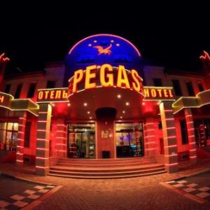 Hotel Pegas