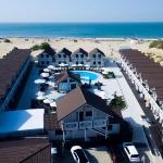 Hotel White beach All Inclusive Anapa 