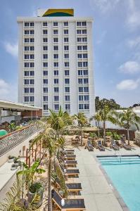 Hotel June, Los Angeles