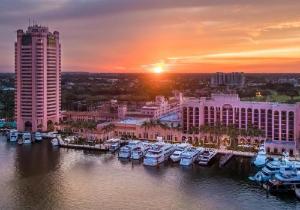 Boca Raton Resort and Club, A Waldorf Astoria Resort, Boca Raton