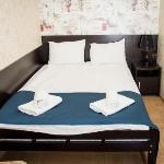 Boutique Hotel Parus