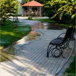 Park-hotel Noviy Vek 