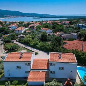 Holiday Home Graziani