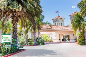 Wyndham Garden San Jose Airport, San Jose