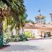 Hotels near San Jose Flea Market - Wyndham Garden San Jose Airport