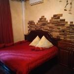 Bed and Breakfast in Tomsk 