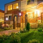 Guest House Moskvich 