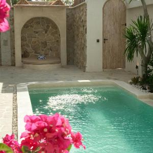Armonia Bali Legian Villas