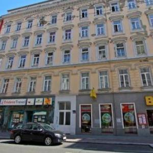 Apartment Am Margaretenplatz