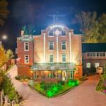 Hotel in Oryol 