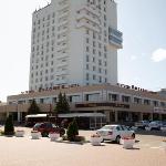 Kolomna Hotel Kolomna