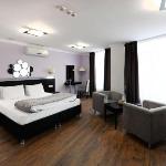 Business Hotel Vremena Goda Moscow 